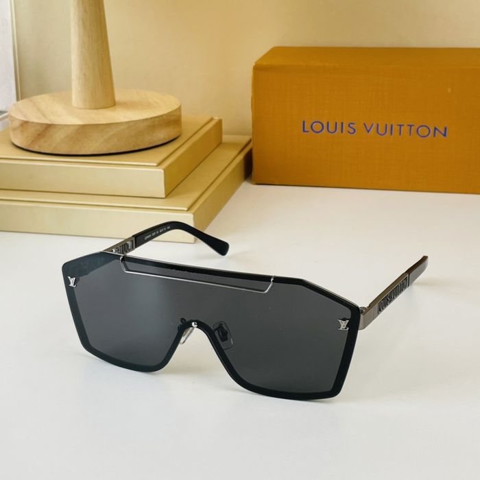 Louis Vuitton Sunglasses Top Quality LVS01411